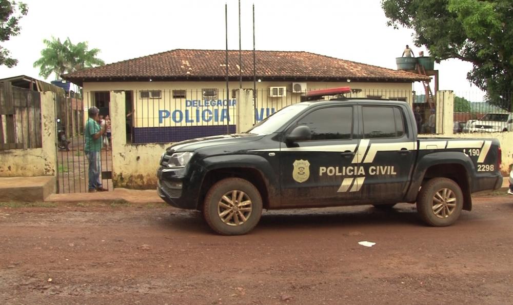 Corpo de homem é encontrado em área rural no sudoeste do Pará