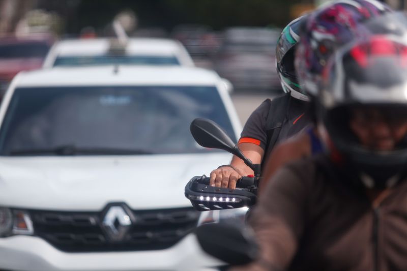 Motoristas de veículos têm até hoje (15) para pagar o IPVA com desconto no Pará