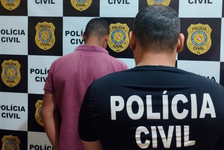 Quarto suspeito do assassinato de um jovem é preso no Pará