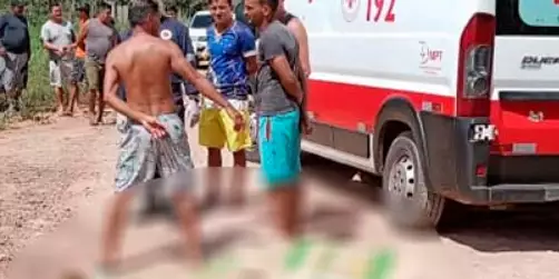 Duas pessoas morrem durante briga entre familiares no Pará