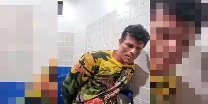 Enteado esfaqueia o padrasto após suposta discussão por comida, no Pará