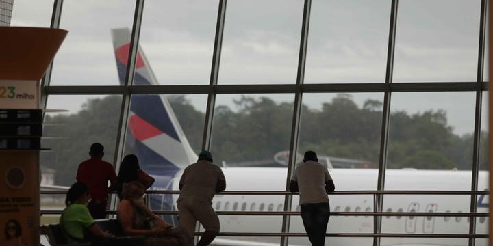 ‘Voa Brasil’: programa com passagens a R$ 200 será lançado no dia em 5 de fevereiro