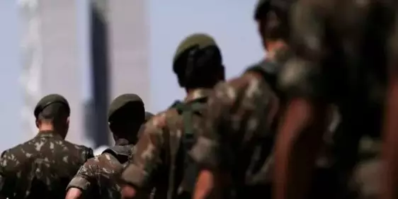 DF terá primeiro mutirão de alistamento militar de transexuais