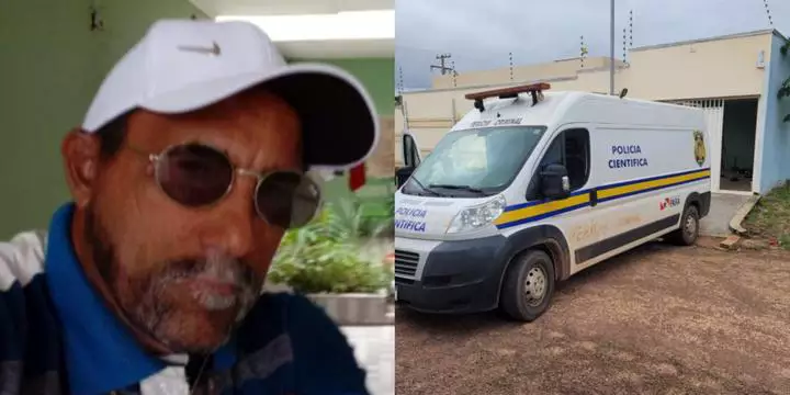 Pintor é encontrado morto na piscina de casa no sudoeste do Pará