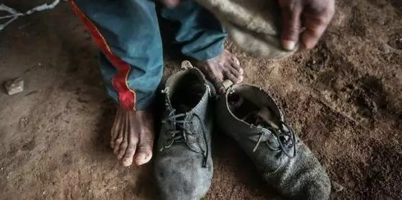 Garçom do TST relata ter sido escravizado por 14 anos no interior do Pará
