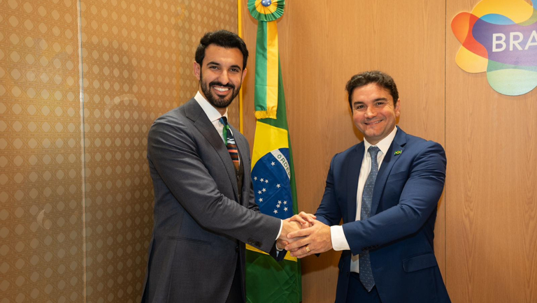 Arábia Saudita terá voo direto para o Brasil em 2024