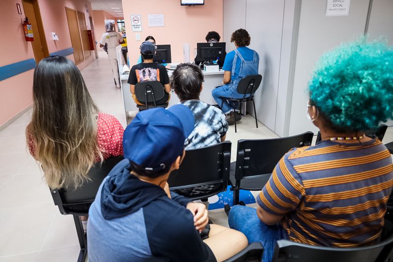 Estado amplia acesso a serviços direcionados às pessoas trans no Pará