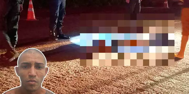 Pedestre morre após ser atropelado por carro em comunidade de Santarém