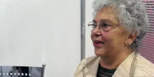Neta de Monteiro Lobato, Joyce Lobato, morre aos 93 anos
