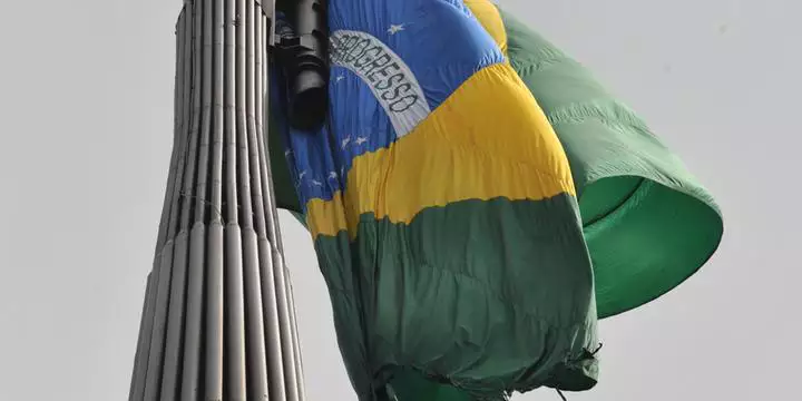 Brasil cai 10 pontos em ranking que mede percepção sobre corrupção