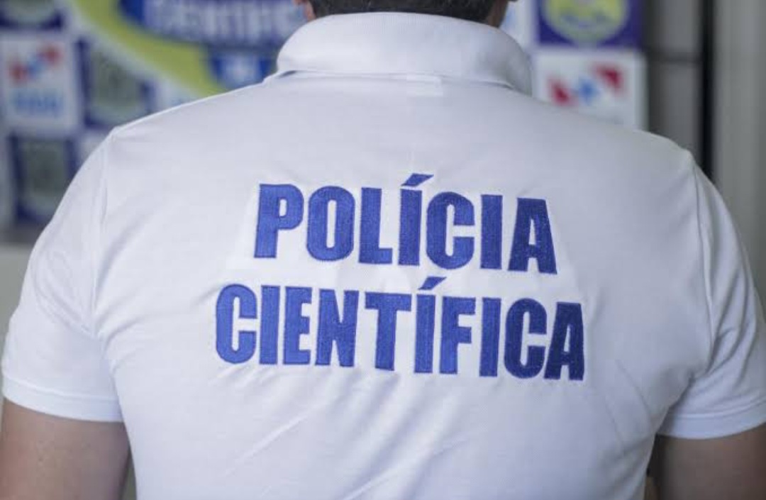 Corpo encontrado em área de mata com mãos e pés amarrados em Parauapebas