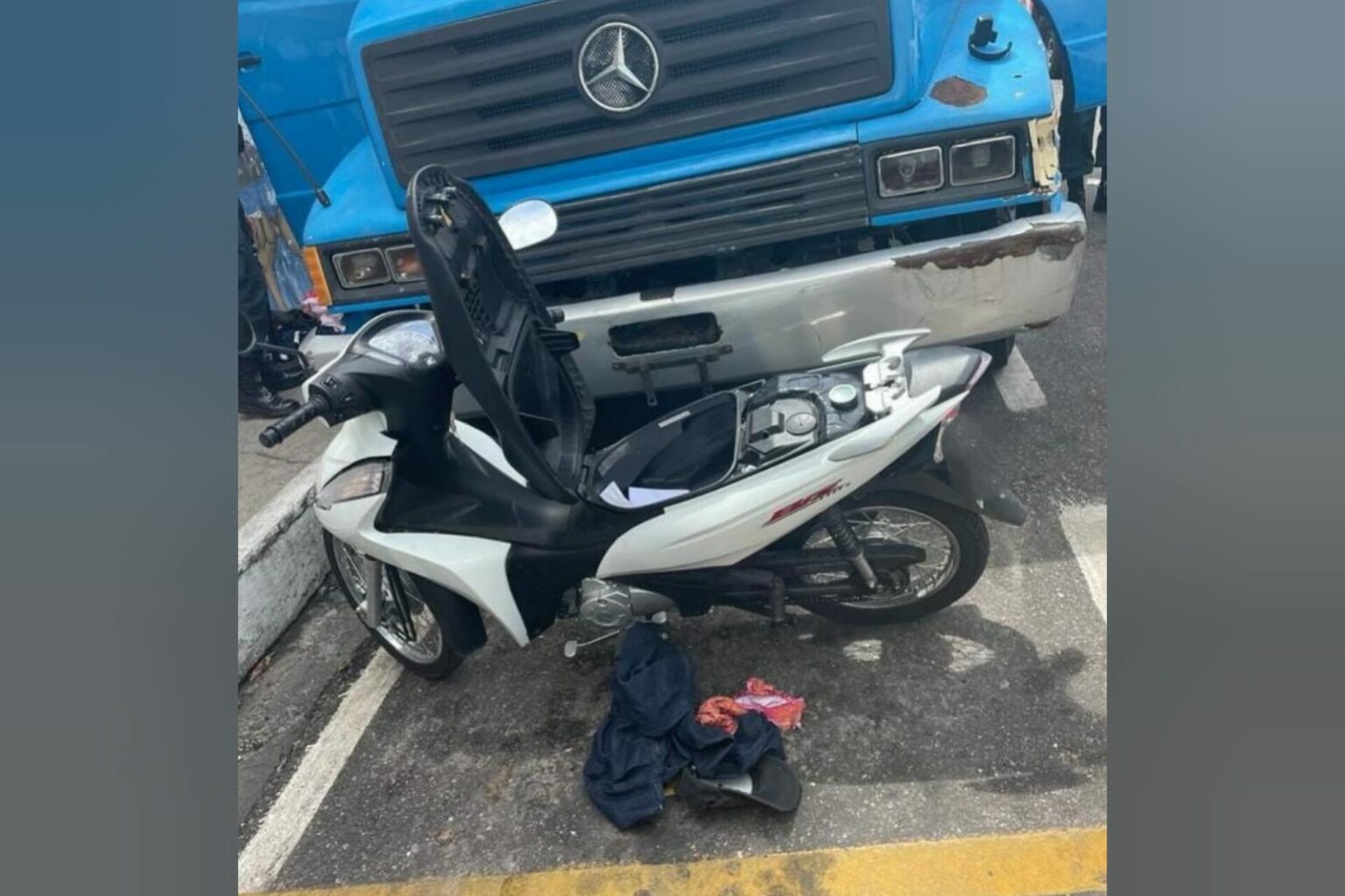 PM prende trio e recupera moto roubada no Pará