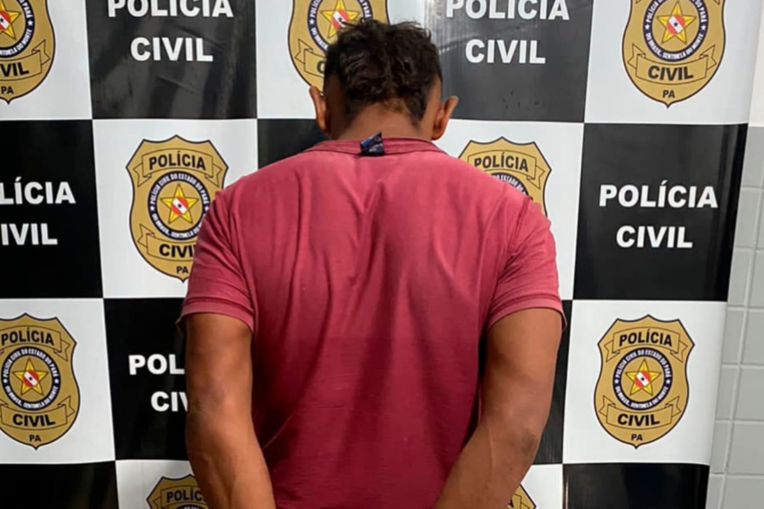 Sobrinho tenta matar tio com golpes de terçado no Pará
