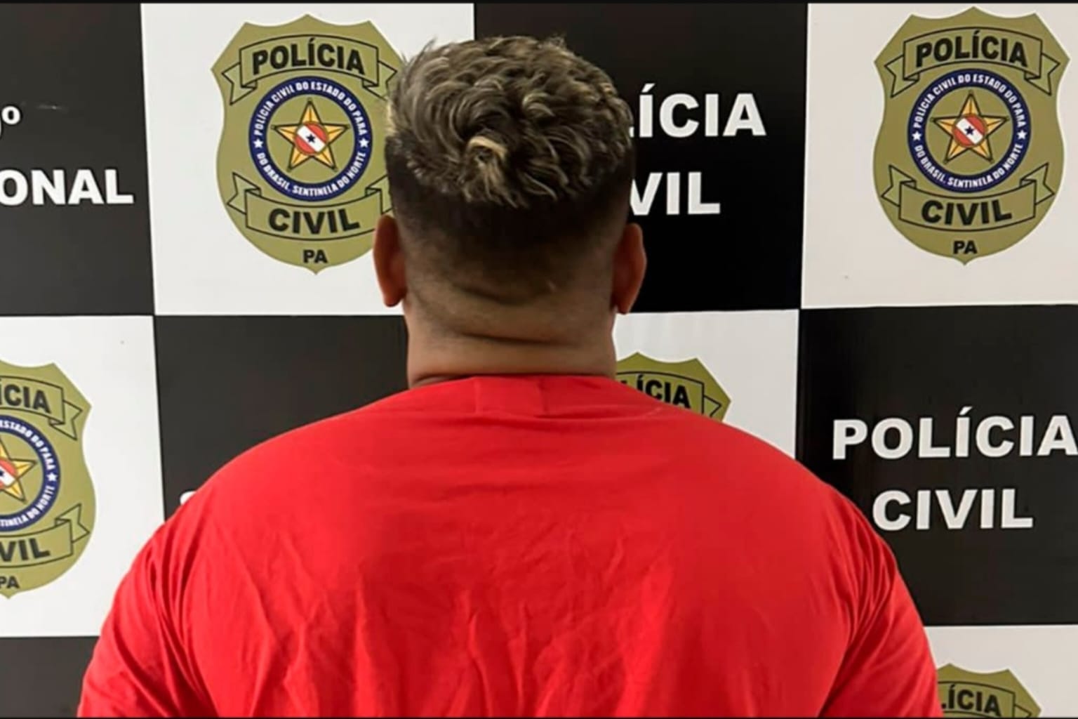 Homem é preso por latrocínio em Parauapebas