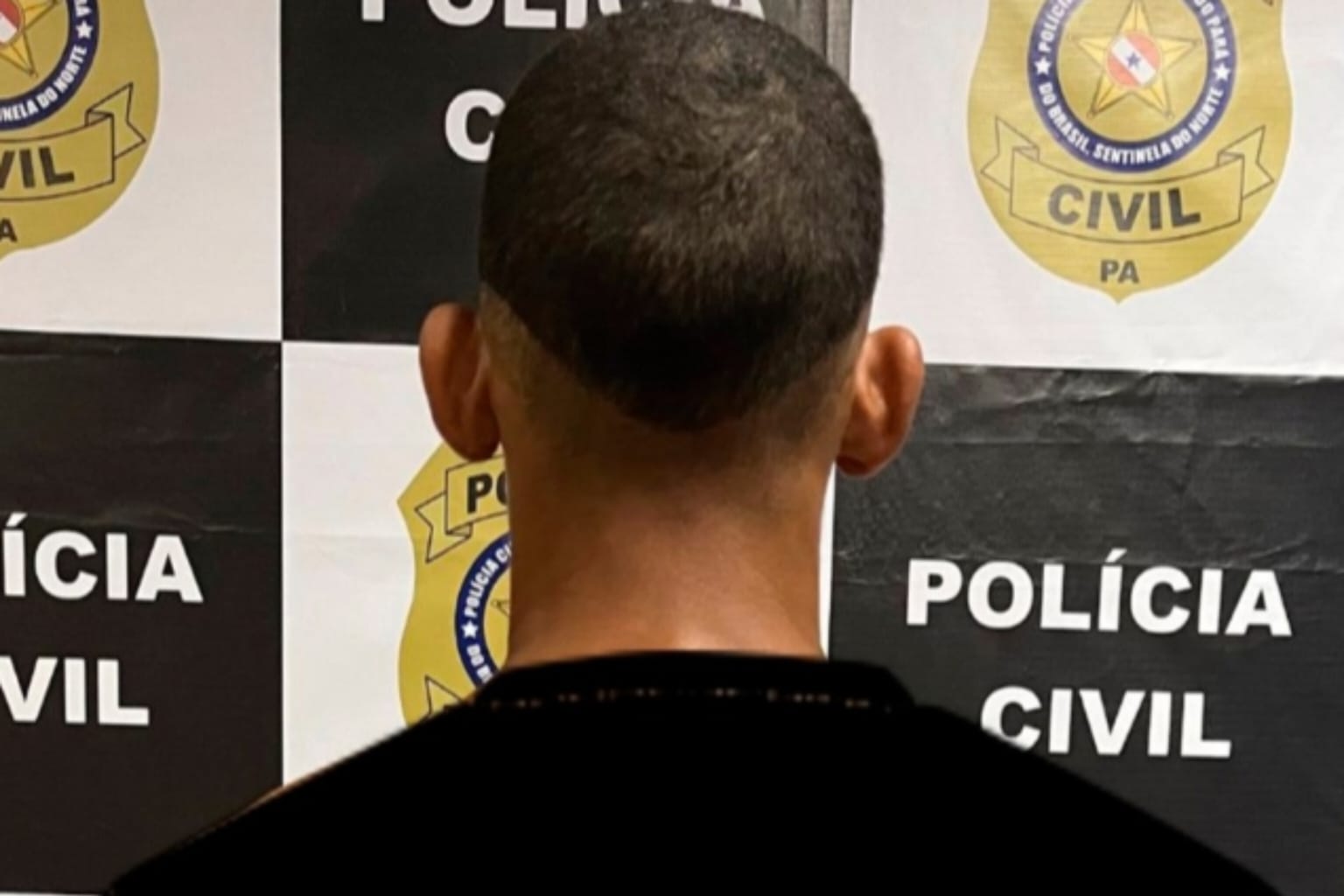 Suspeito de invadir casa e roubar ex-companheira é preso em Marabá