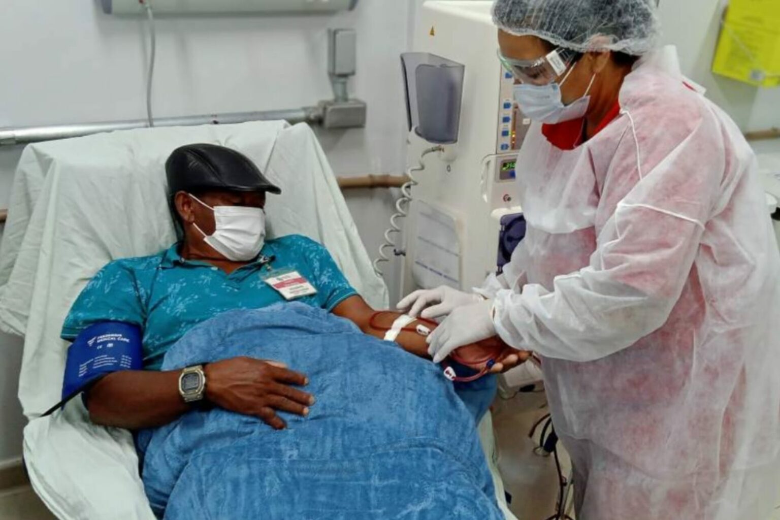 Hospital Regional de Marabá fortalece ações de Segurança do Paciente
