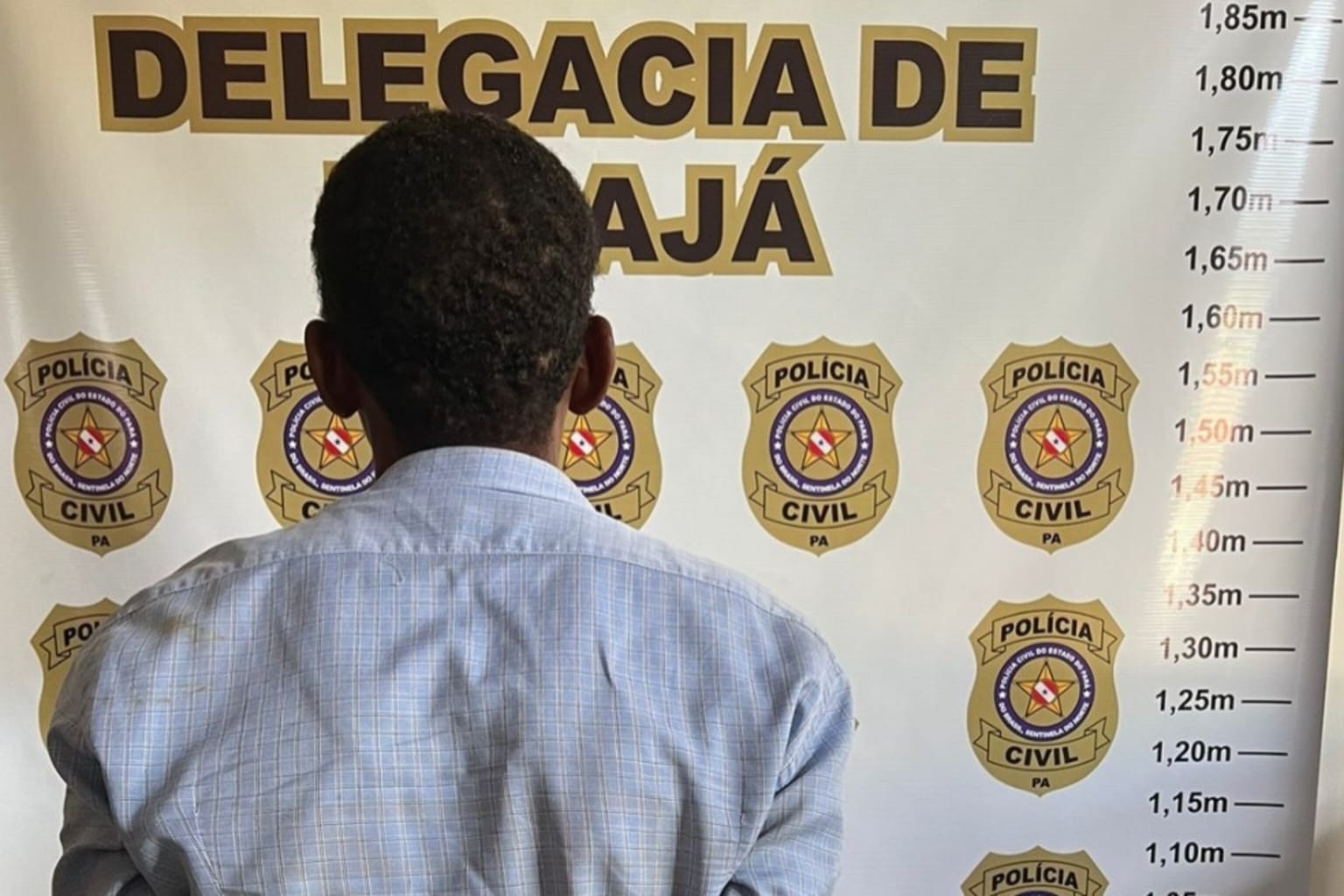 Homem agride mulher após ser rejeitado em Pacajá