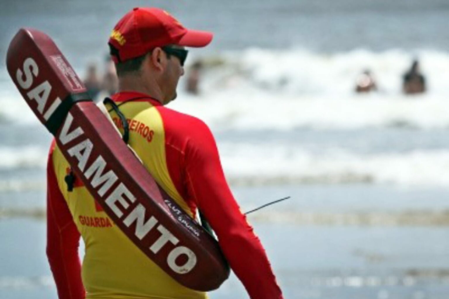 Sobrasa alerta sobre cuidados para evitar afogamentos