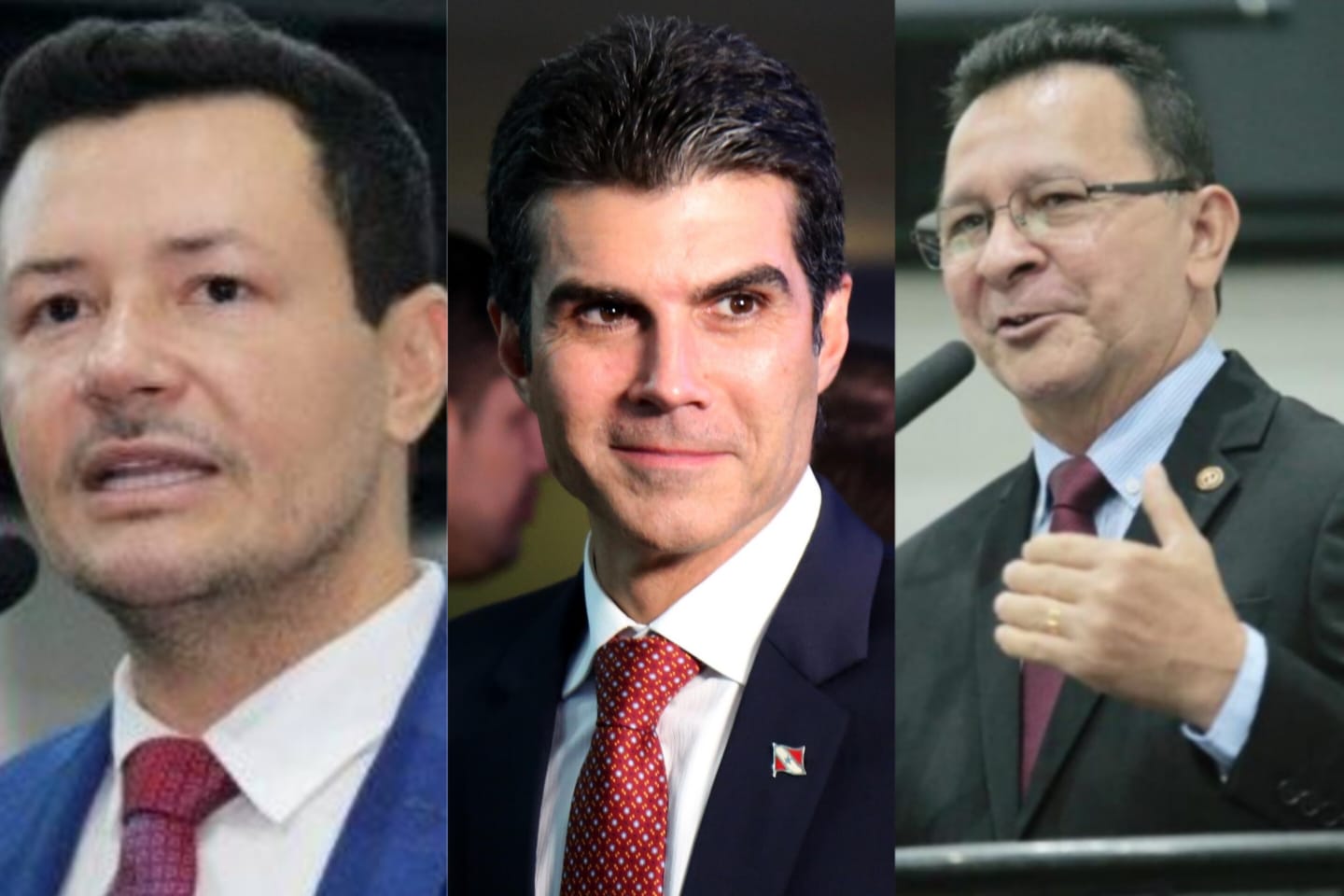 Spoiler dos bastidores da política no Pará