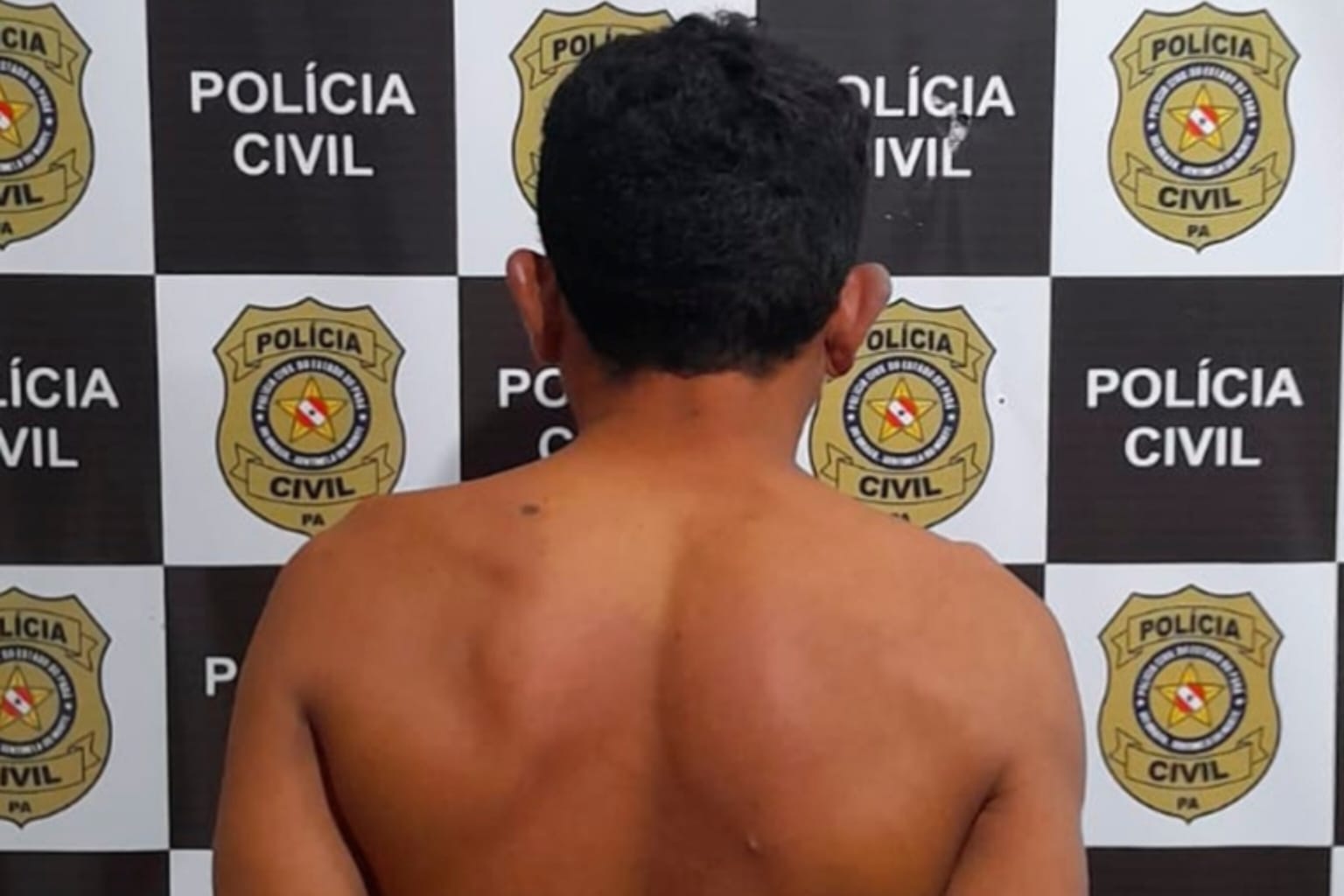 Homem não aceita fim de relacionamento e agride mulher em Xinguara