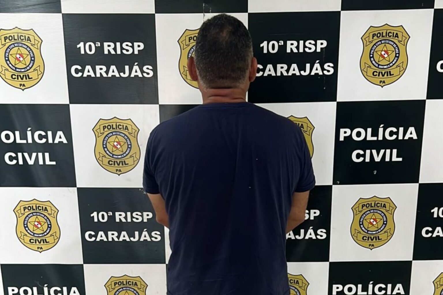Pastor é preso por abusar de fiéis durante “cura espiritual” em Marabá
