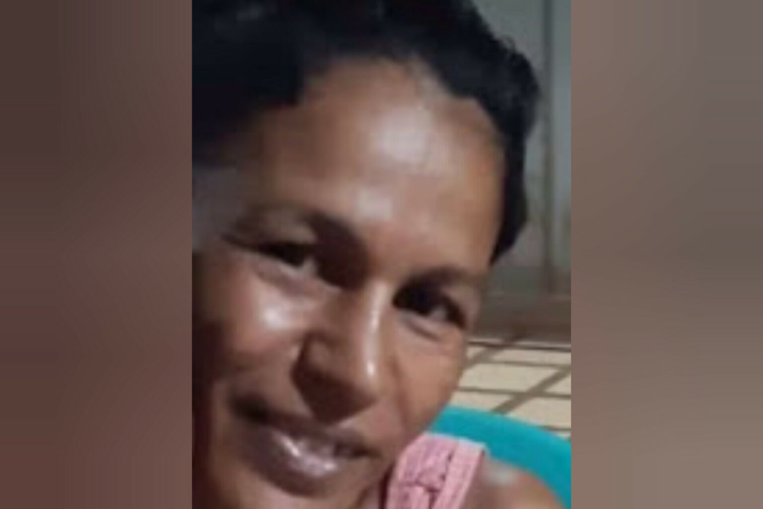 Mulher é encontrada morta em Redenção