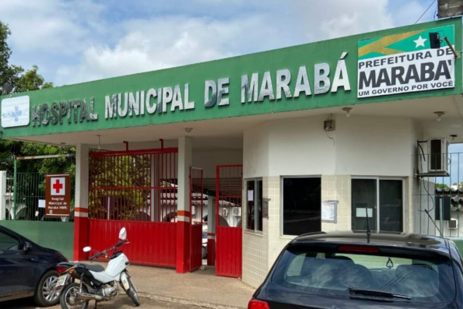 Retorno da Covid faz hospital adotar novos procedimentos em Marabá