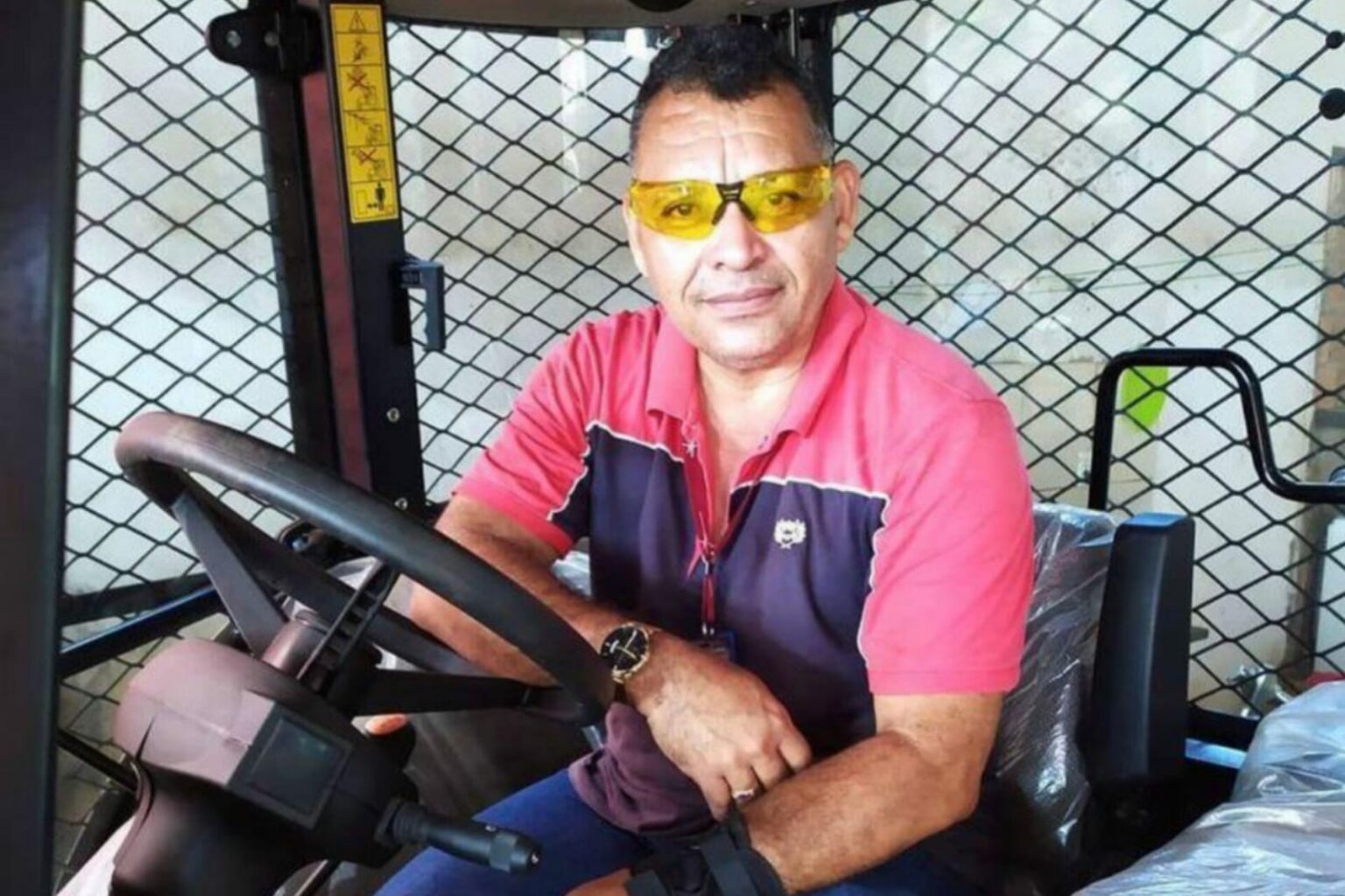 Pastor é preso em Marabá por abusar de fiéis durante “cura espiritual” no Maranhão