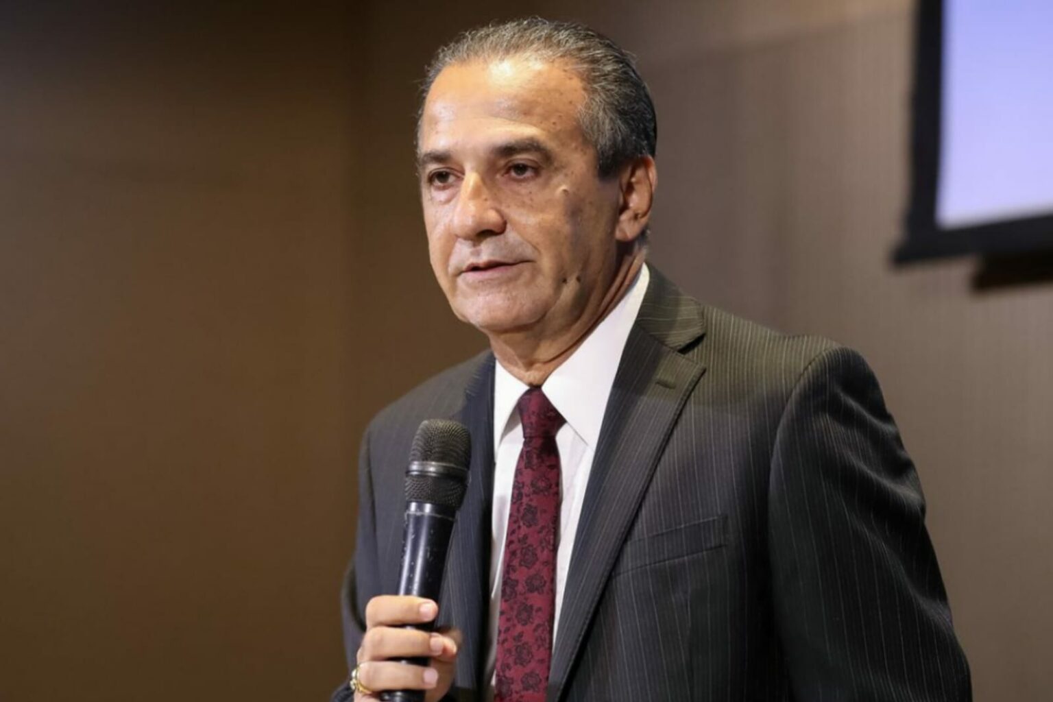Igreja de Silas Malafaia entra na dívida ativa do Rio de Janeiro