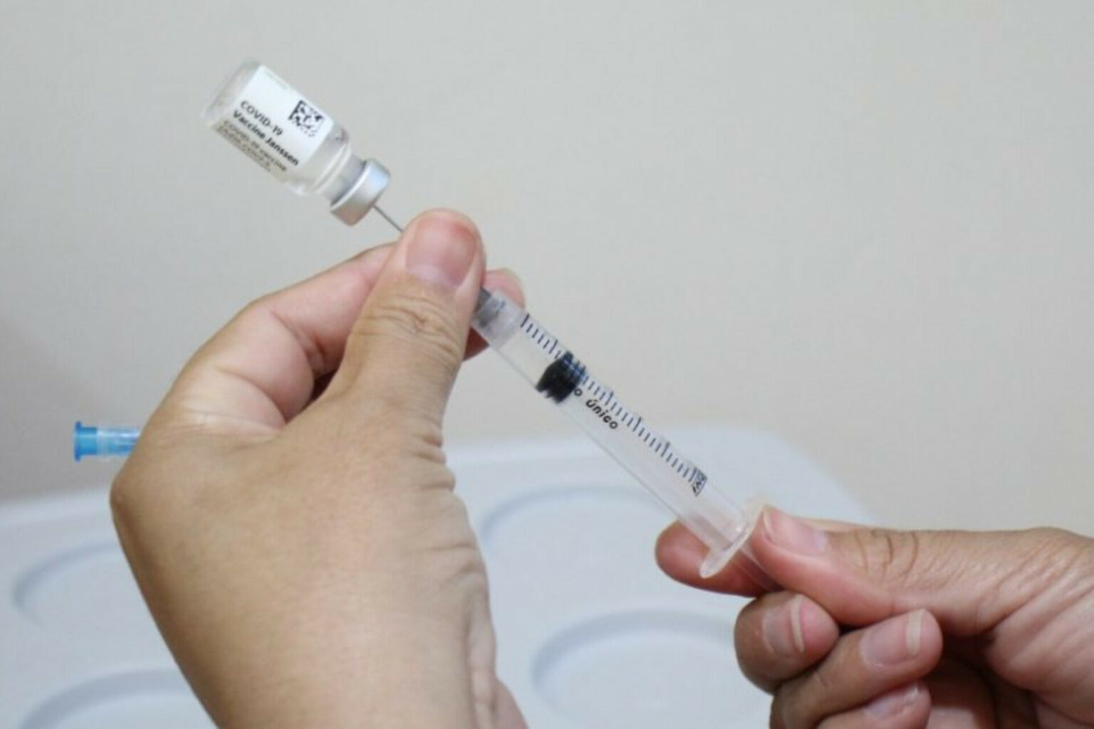 Marabá: postos de saúde dispõem de testes rápidos, imunizantes e tratamento para a Covid