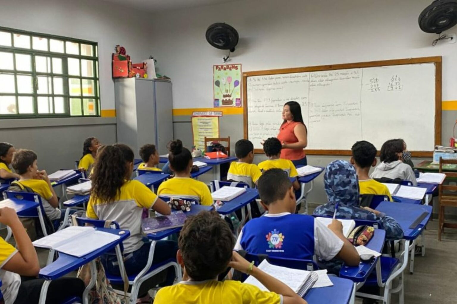 Semed: Perdeu o prazo da matrícula? Saiba o que fazer