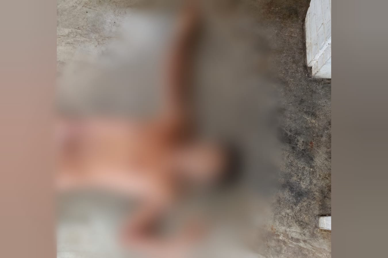 Homem é morto com facada no peito em São Geraldo do Araguaia