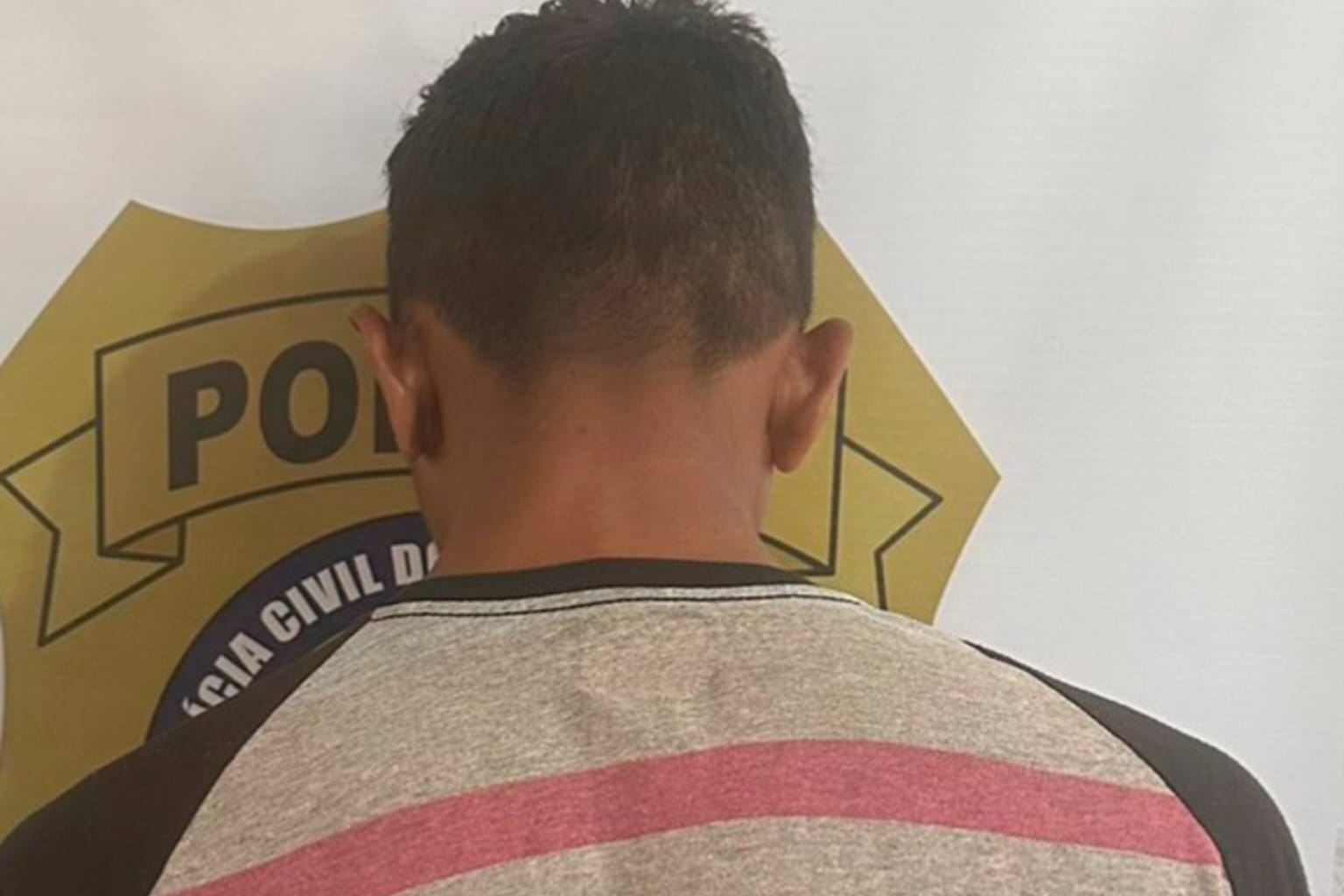 Mãe e filho são agredidos em Canaã dos Carajás