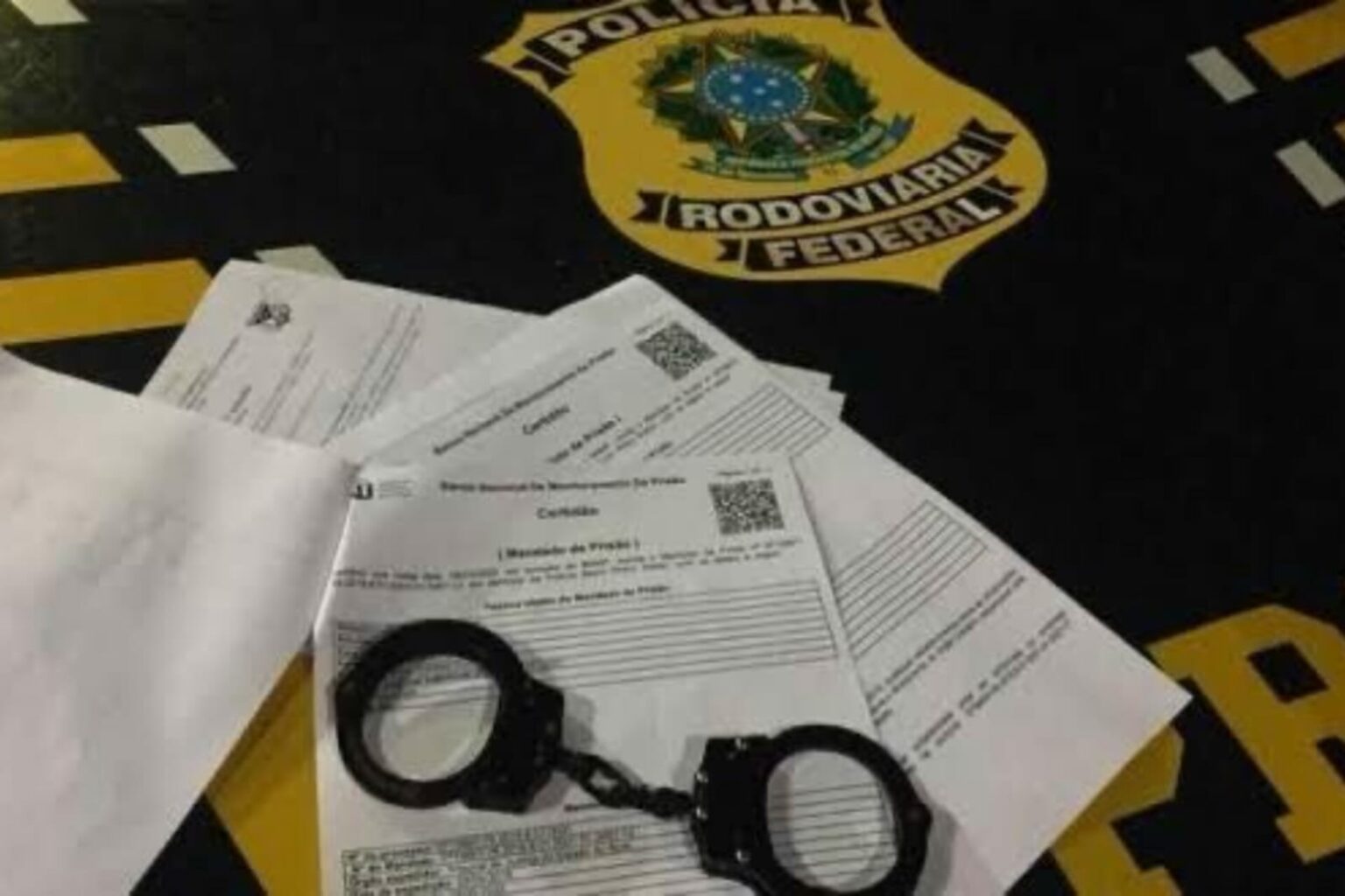 Foragido da Justiça há 8 anos é capturado em Altamira