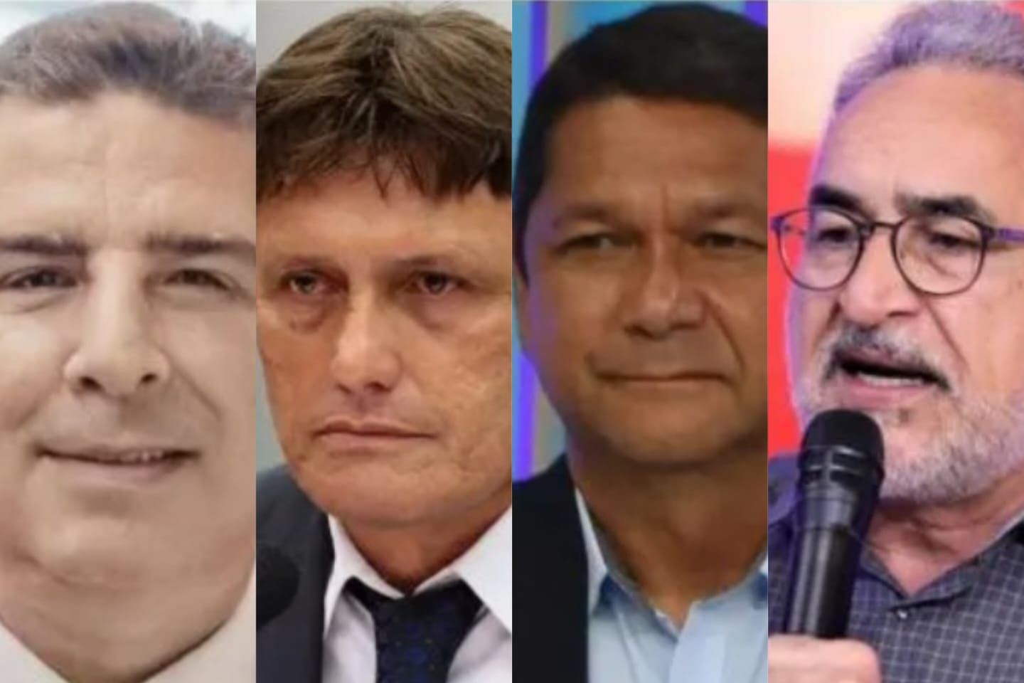 Pesquisa Doxa mostra disputa eleitoral indefinida em Belém