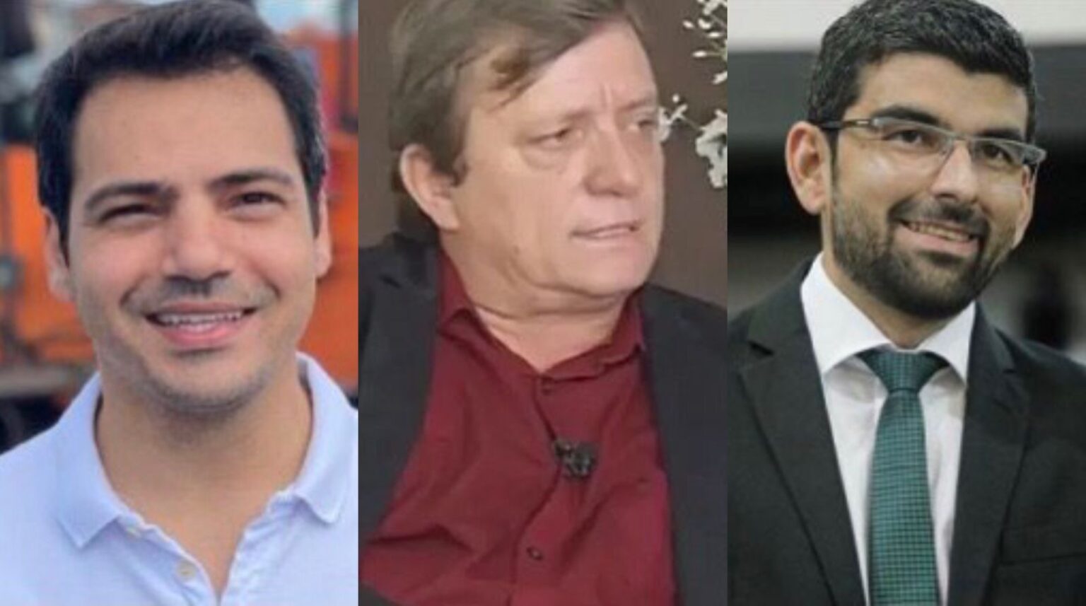 Spoiler dos bastidores da política no Pará