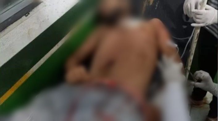 Homem sofre tentativa de homicídio no sudoeste do Pará
