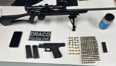 Operação nacional cumpre mandados de busca e apreensão no Pará