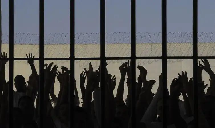 Extinção da “saidinha” não é solução para queda na criminalidade