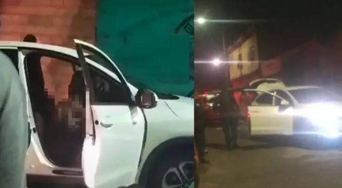 Homem é morto a tiros dentro de carro no Pará
