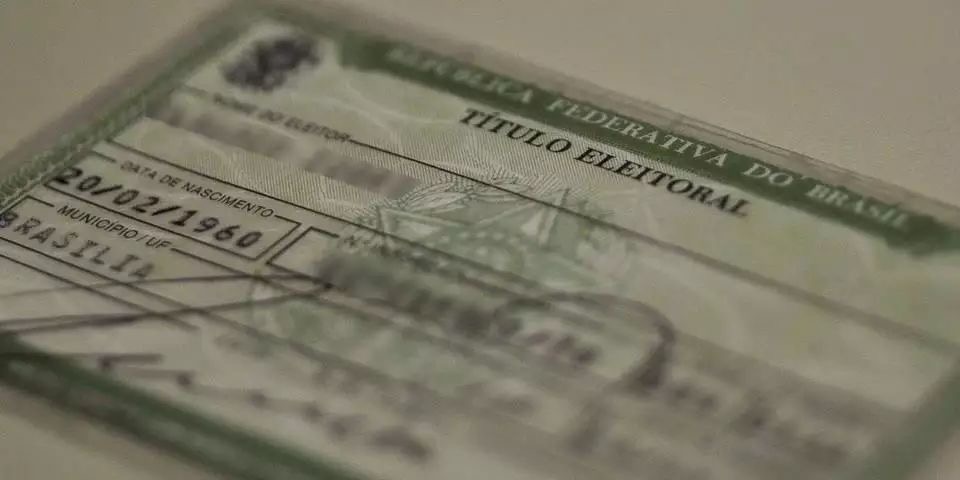 Eleições 2024: mais de 800 mil paraenses precisam regularizar título de eleitor