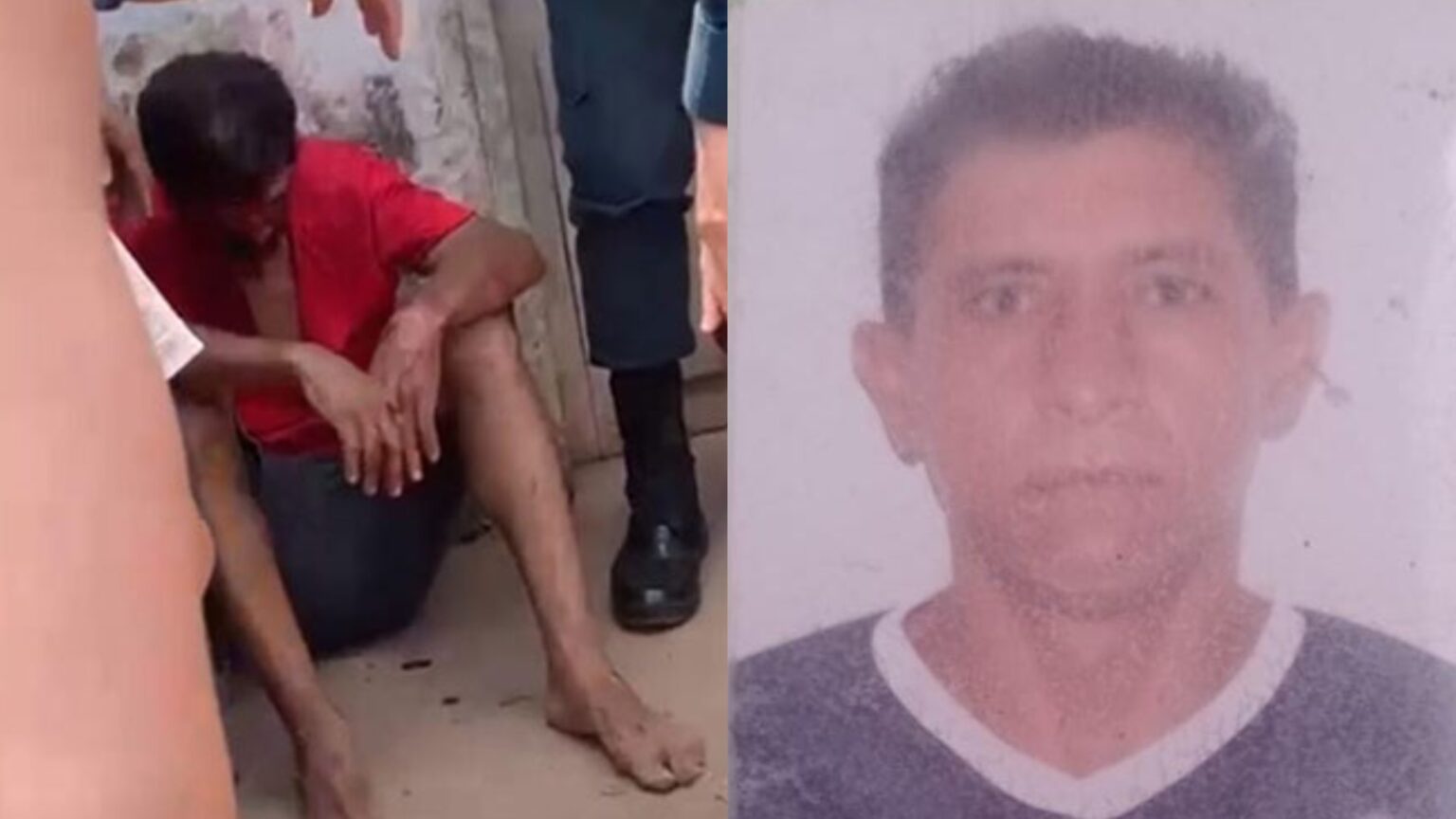 Homicida espancado por populares enfrenta Tribunal do Júri em Marabá