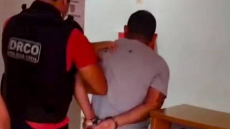 Após quase um ano de buscas, líder de facção criminosa é preso no Pará