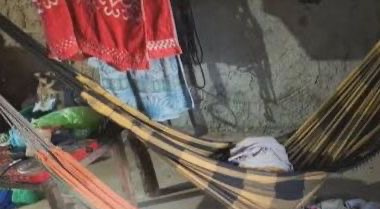 Dono de chácara é preso suspeito de esconder fugitivos de Mossoró