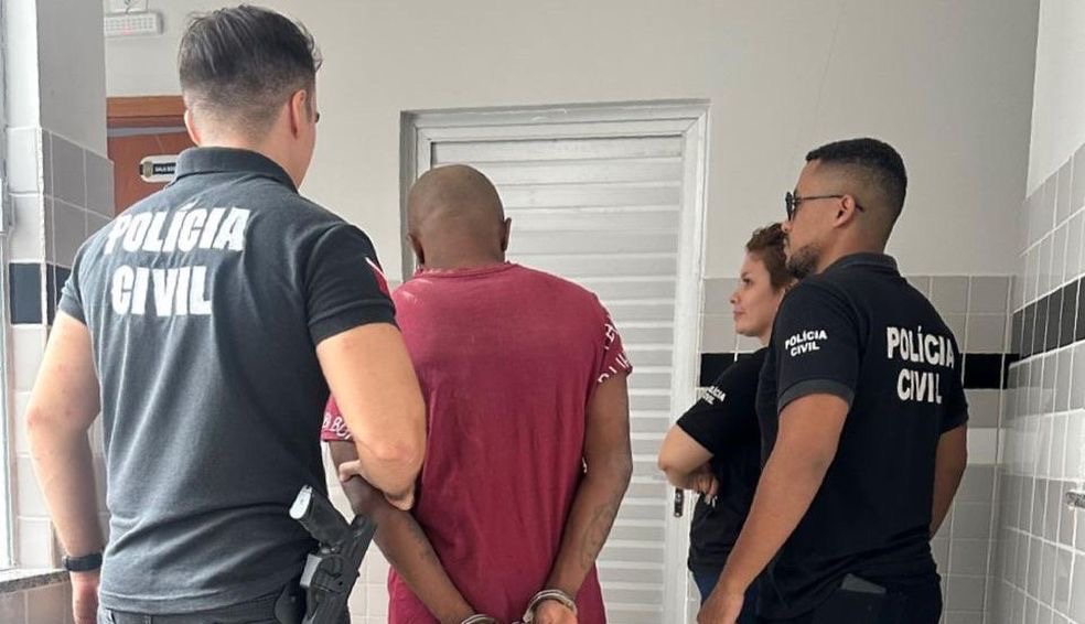 Homem é preso por invasão de domicílio e importunação sexual no Pará