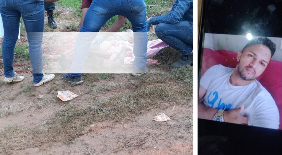 Vítima de homicídio encontrada em bairro da cidade de Anapu