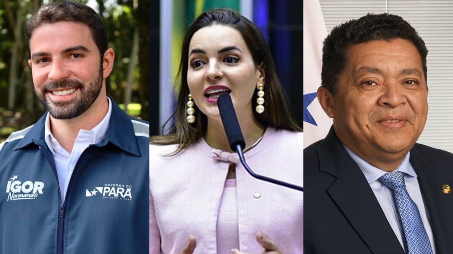 Spoiler dos bastidores da política no Pará