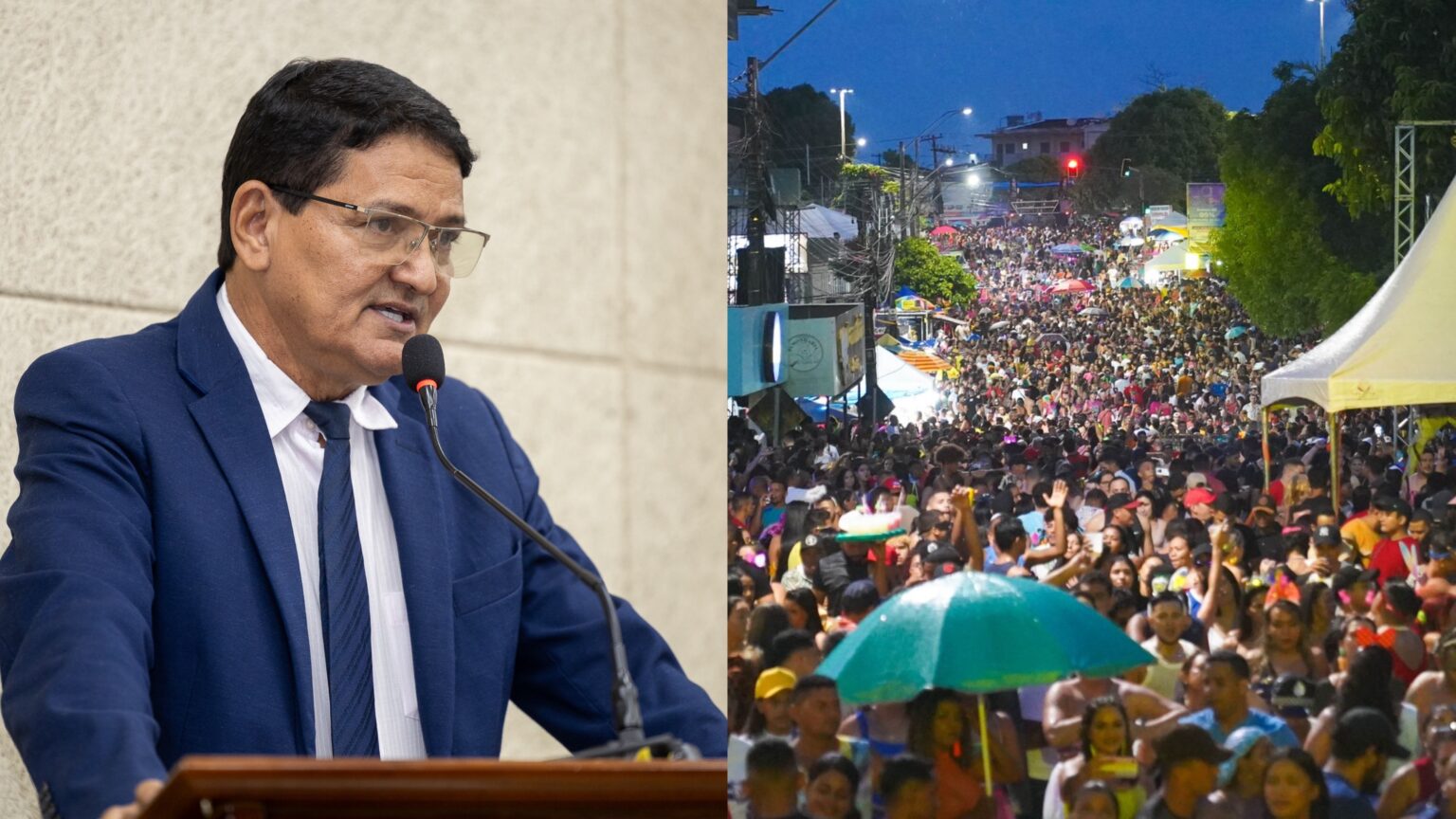 Gaiola das Loucas, Vai Quem Quer e Jegue Elétrico serão declarados Patrimônio Imaterial de Marabá