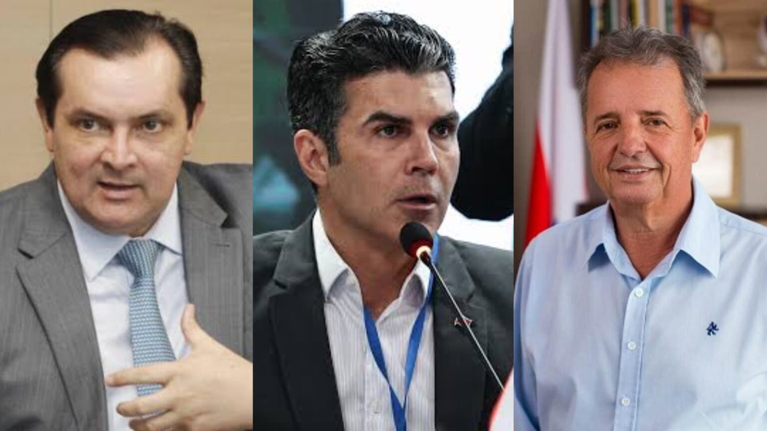 Spoiler dos bastidores da política no Pará
