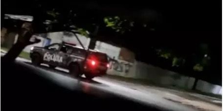 Suspeito morre e policial é baleado durante troca de tiros em Marituba